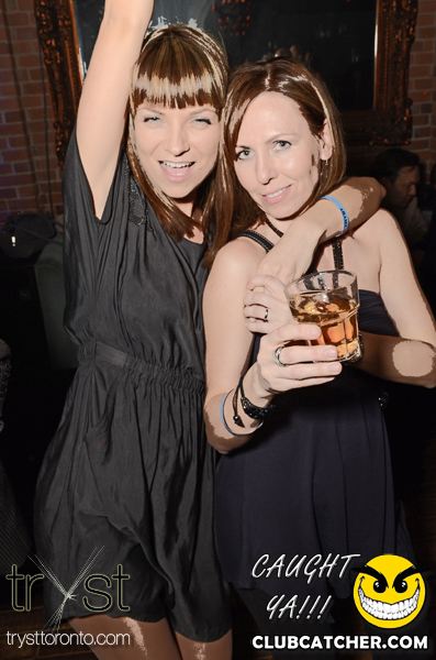 Tryst nightclub photo 242 - April 28th, 2012