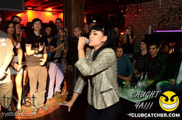 Tryst nightclub photo 243 - April 28th, 2012