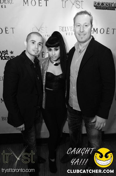 Tryst nightclub photo 245 - April 28th, 2012