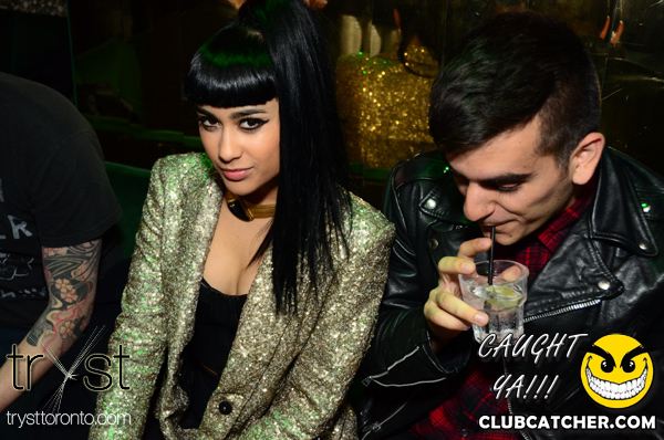 Tryst nightclub photo 246 - April 28th, 2012