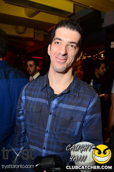 Tryst nightclub photo 249 - April 28th, 2012