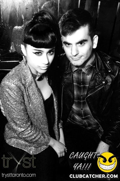 Tryst nightclub photo 251 - April 28th, 2012