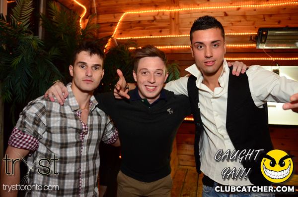 Tryst nightclub photo 252 - April 28th, 2012