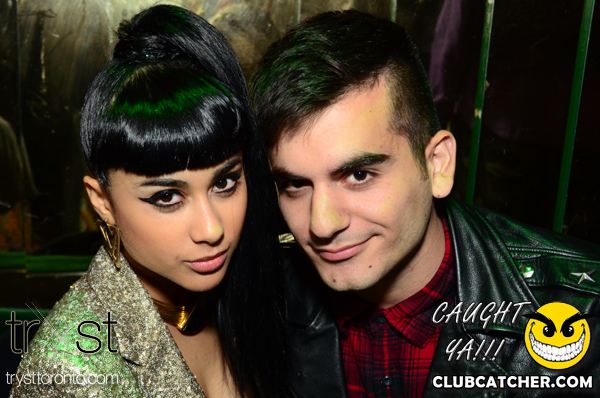 Tryst nightclub photo 254 - April 28th, 2012