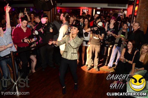 Tryst nightclub photo 256 - April 28th, 2012