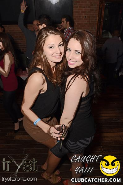 Tryst nightclub photo 257 - April 28th, 2012