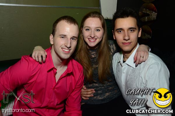 Tryst nightclub photo 258 - April 28th, 2012
