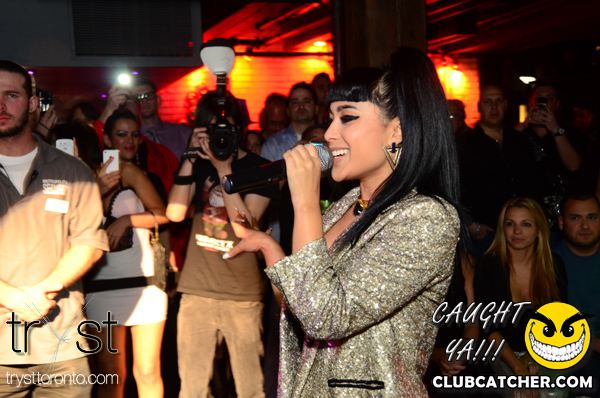 Tryst nightclub photo 259 - April 28th, 2012