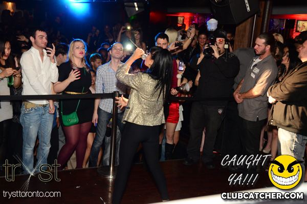 Tryst nightclub photo 260 - April 28th, 2012