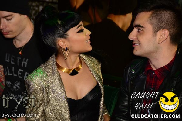 Tryst nightclub photo 261 - April 28th, 2012