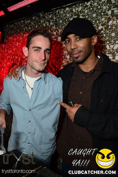 Tryst nightclub photo 262 - April 28th, 2012