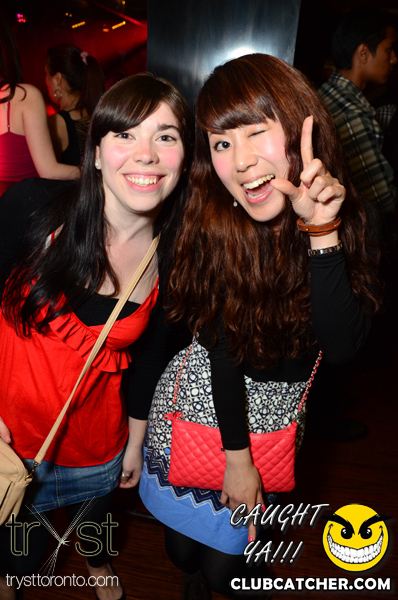 Tryst nightclub photo 264 - April 28th, 2012