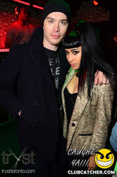 Tryst nightclub photo 265 - April 28th, 2012