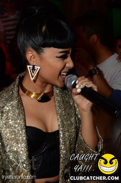 Tryst nightclub photo 266 - April 28th, 2012