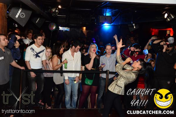 Tryst nightclub photo 28 - April 28th, 2012