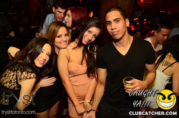 Tryst nightclub photo 272 - April 28th, 2012