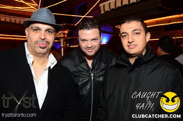 Tryst nightclub photo 274 - April 28th, 2012
