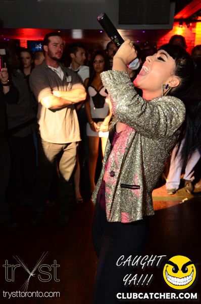 Tryst nightclub photo 276 - April 28th, 2012