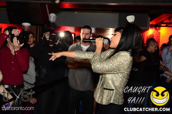 Tryst nightclub photo 277 - April 28th, 2012