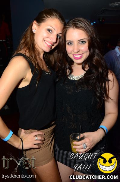 Tryst nightclub photo 279 - April 28th, 2012