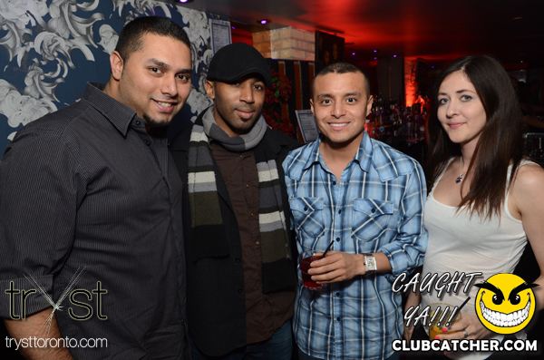 Tryst nightclub photo 29 - April 28th, 2012
