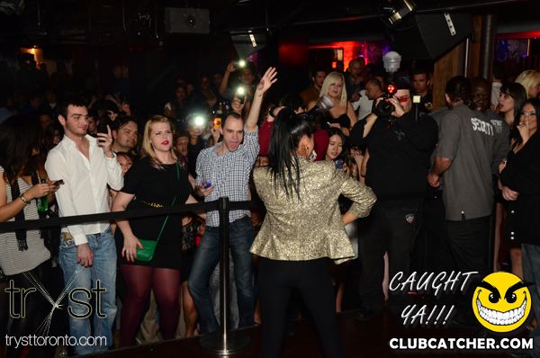 Tryst nightclub photo 281 - April 28th, 2012