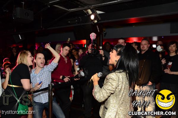 Tryst nightclub photo 282 - April 28th, 2012