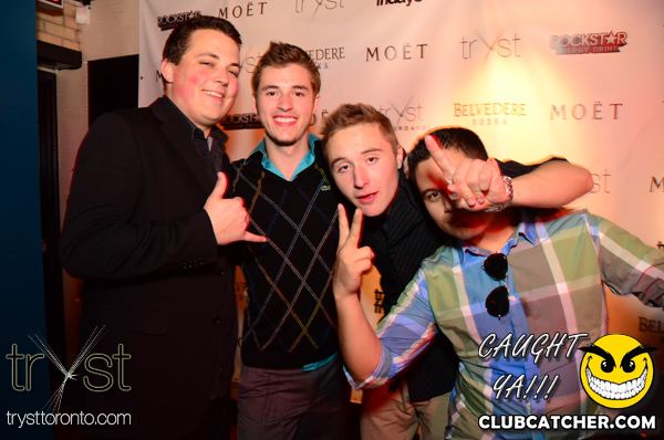 Tryst nightclub photo 285 - April 28th, 2012