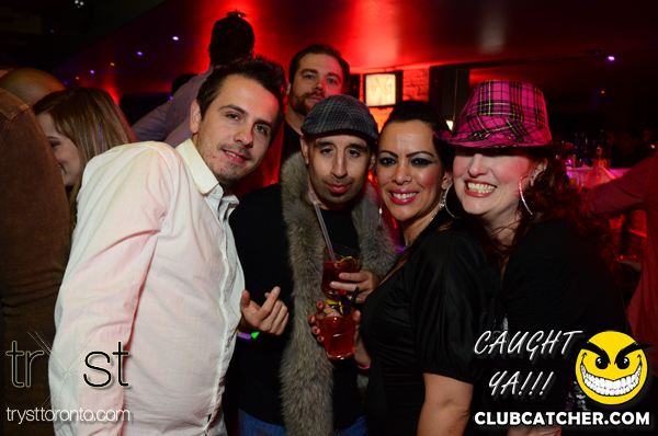 Tryst nightclub photo 287 - April 28th, 2012