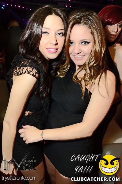 Tryst nightclub photo 288 - April 28th, 2012