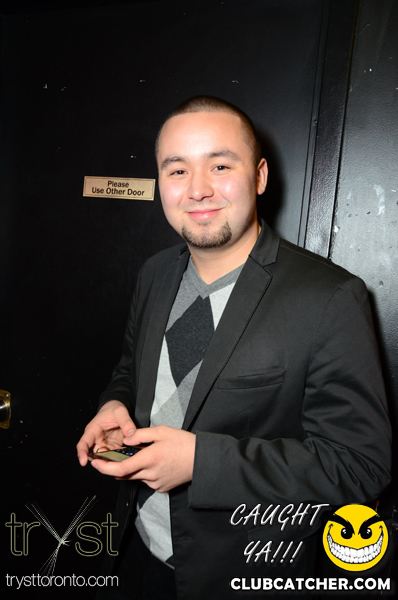 Tryst nightclub photo 290 - April 28th, 2012