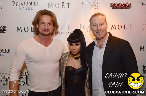 Tryst nightclub photo 30 - April 28th, 2012