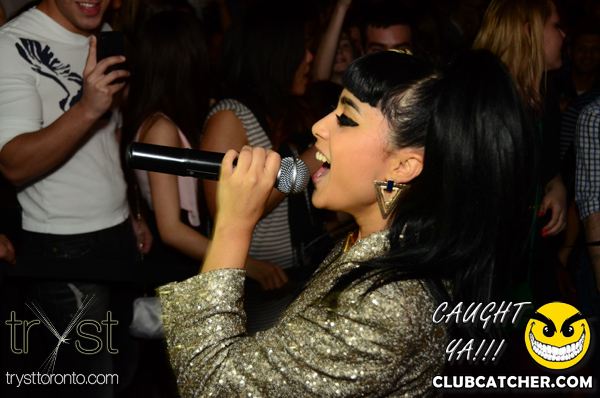 Tryst nightclub photo 291 - April 28th, 2012