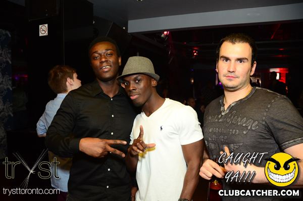 Tryst nightclub photo 292 - April 28th, 2012