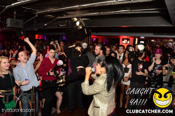 Tryst nightclub photo 293 - April 28th, 2012
