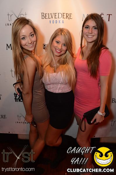 Tryst nightclub photo 4 - April 28th, 2012