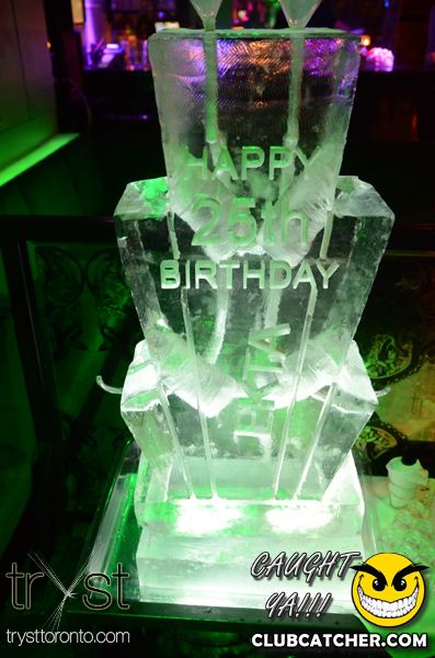 Tryst nightclub photo 31 - April 28th, 2012