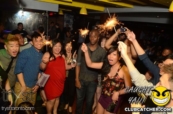 Tryst nightclub photo 32 - April 28th, 2012