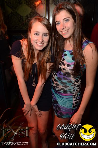 Tryst nightclub photo 34 - April 28th, 2012