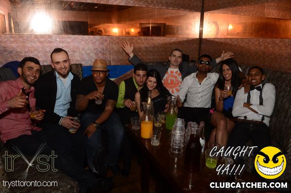 Tryst nightclub photo 35 - April 28th, 2012