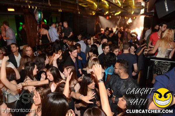 Tryst nightclub photo 36 - April 28th, 2012