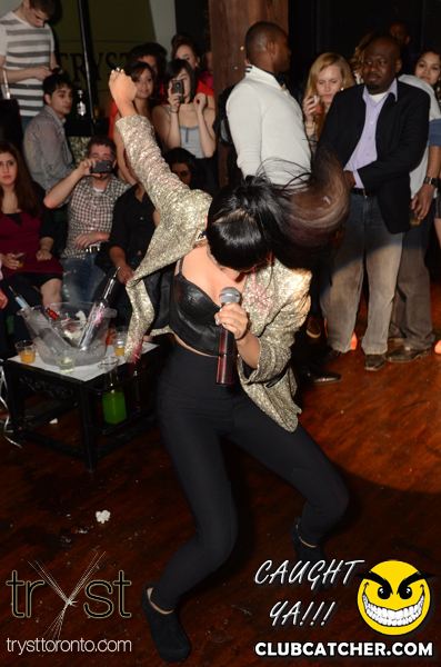 Tryst nightclub photo 37 - April 28th, 2012