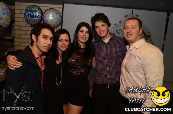 Tryst nightclub photo 38 - April 28th, 2012