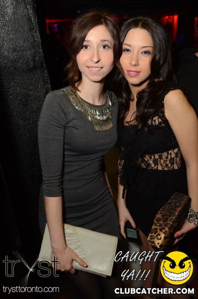 Tryst nightclub photo 39 - April 28th, 2012