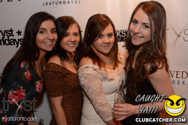 Tryst nightclub photo 5 - April 28th, 2012