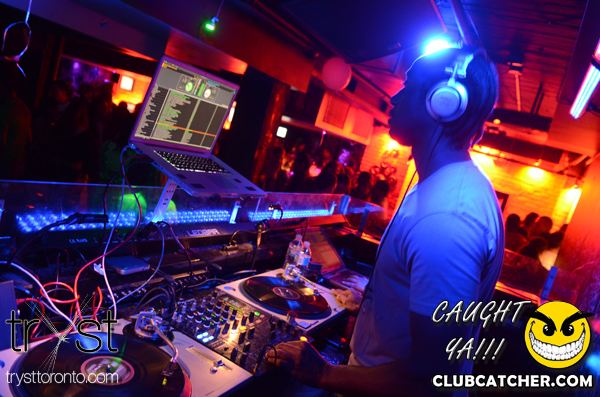 Tryst nightclub photo 41 - April 28th, 2012