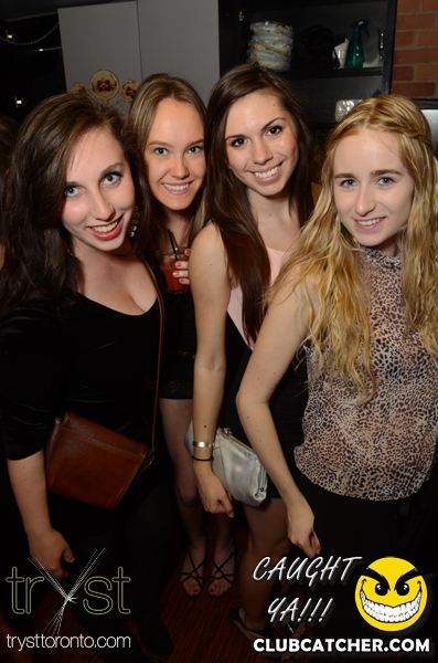 Tryst nightclub photo 43 - April 28th, 2012