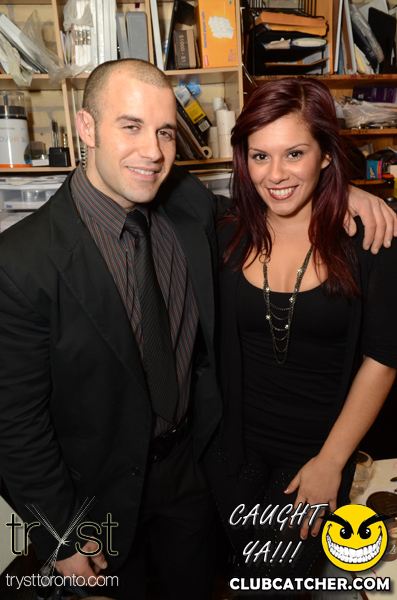 Tryst nightclub photo 44 - April 28th, 2012