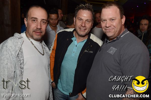 Tryst nightclub photo 45 - April 28th, 2012
