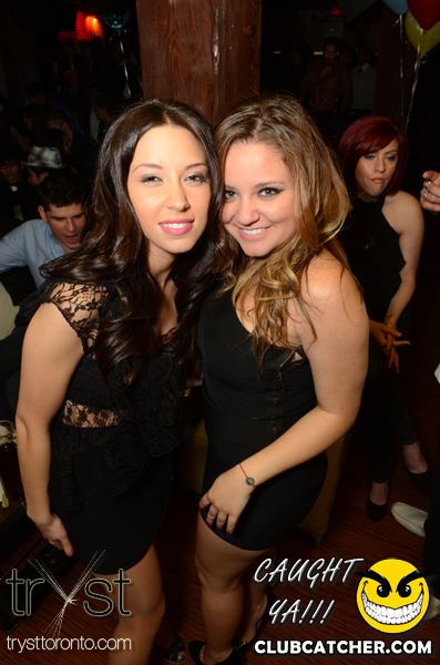 Tryst nightclub photo 47 - April 28th, 2012